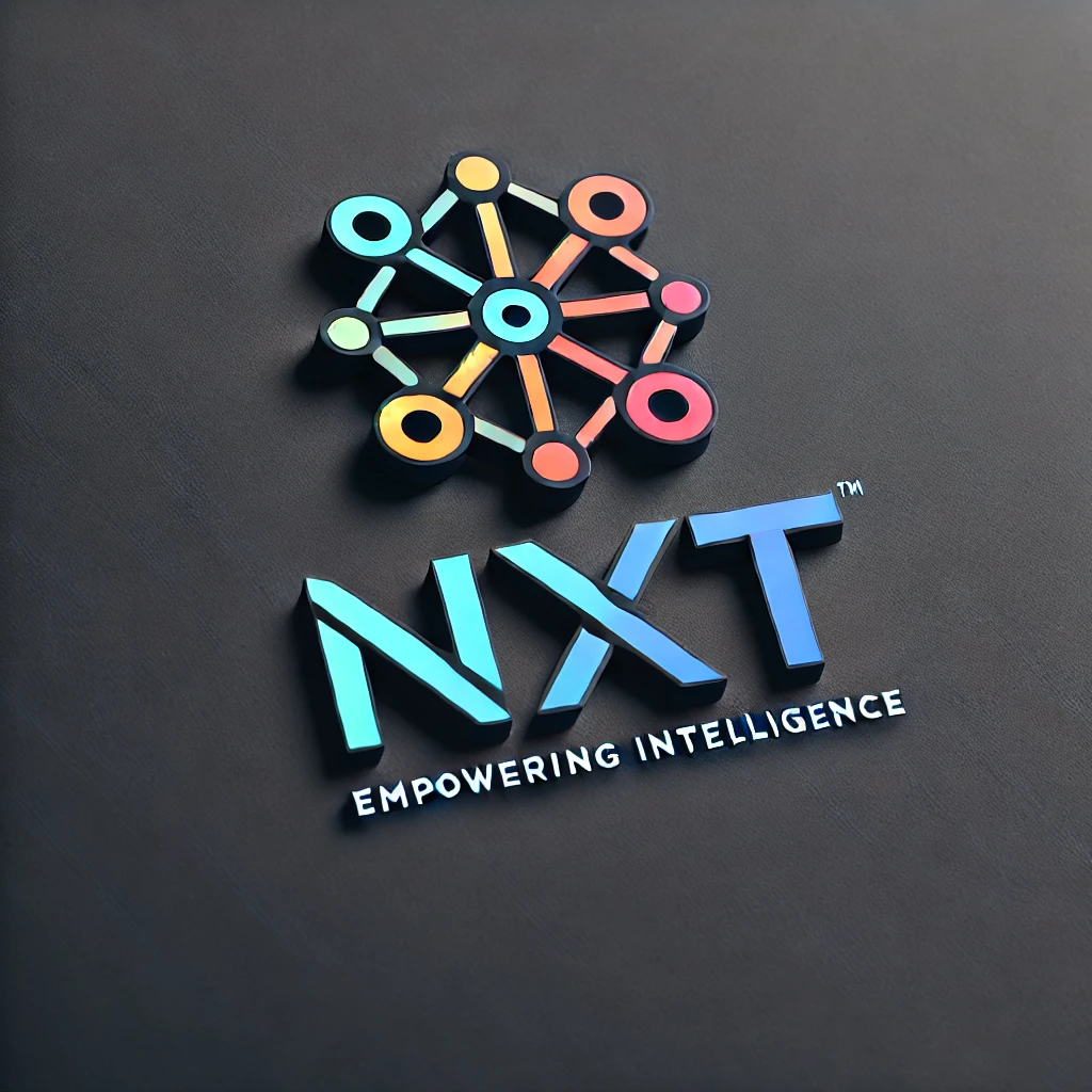NXT Logo